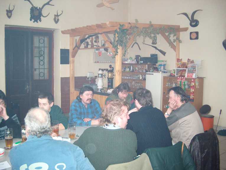 Rybářská kronika
