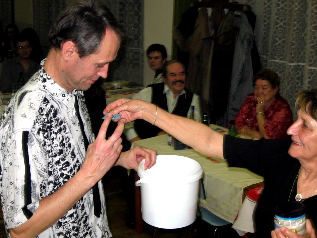 Rybářský řád
